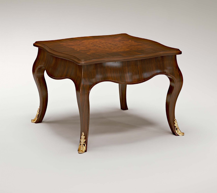 Couchtisch Tosca, Bruno Zampa