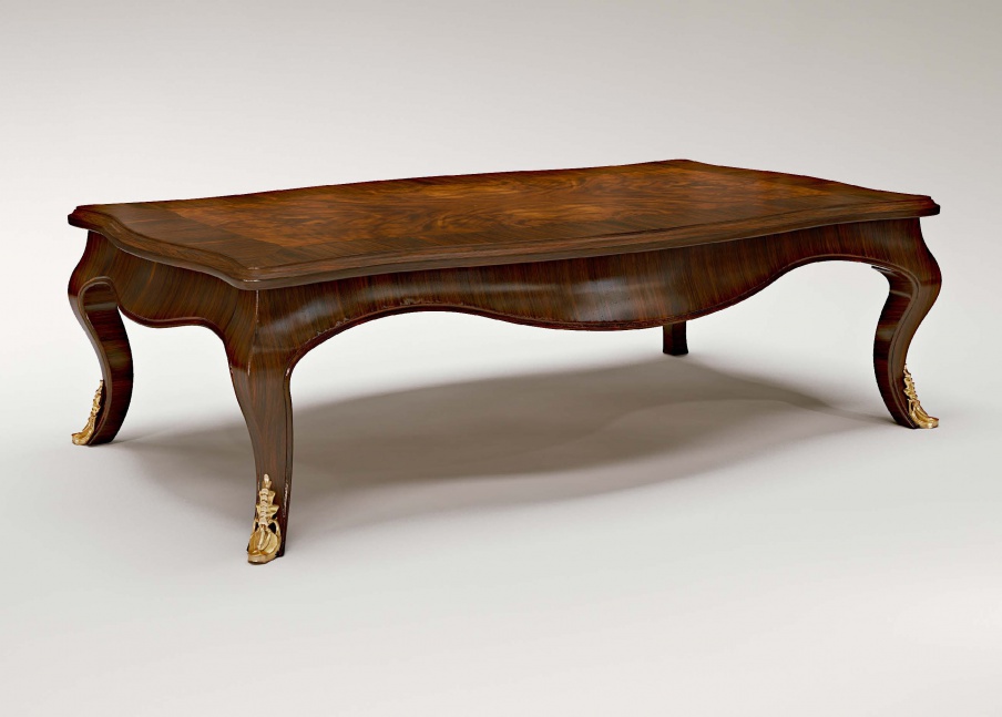 Couchtisch Tosca, Bruno Zampa