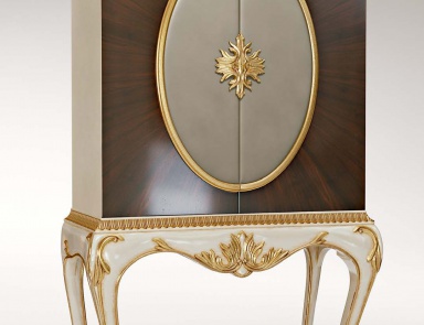 Bartisch Schrank Dorian, Bruno Zampa