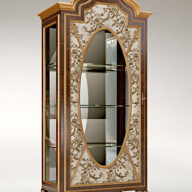 Schaufenster Ginevra