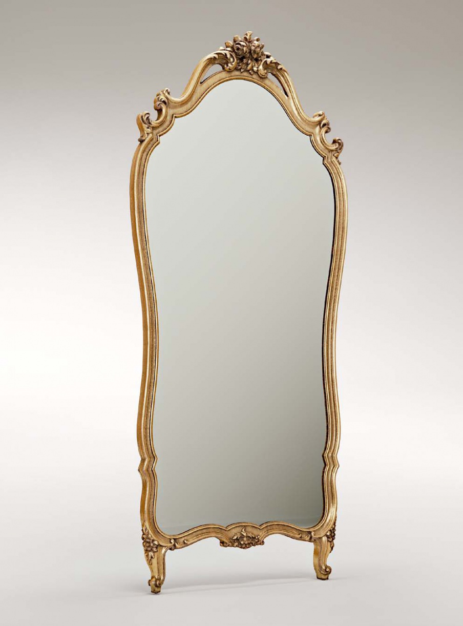 Wandspiegel Vanity, Bruno Zampa