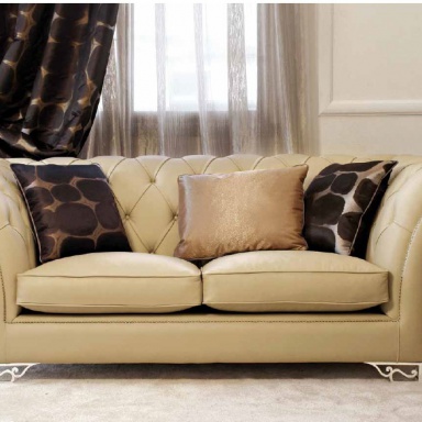 Zweisitzer Sofa Burton