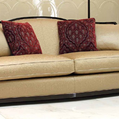 Zweisitzer Sofa Carter