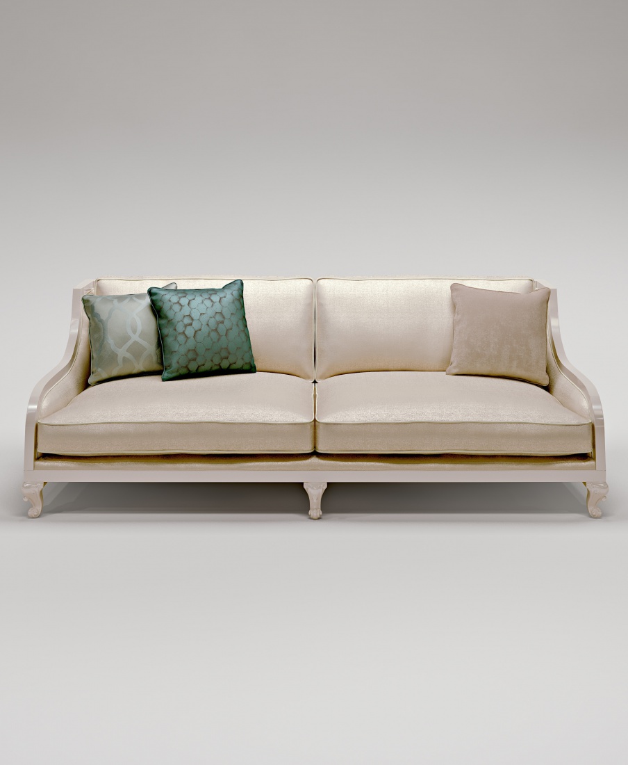 Sofa Club, Bruno Zampa