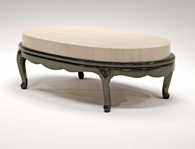 Couchtisch Fly, Bruno Zampa