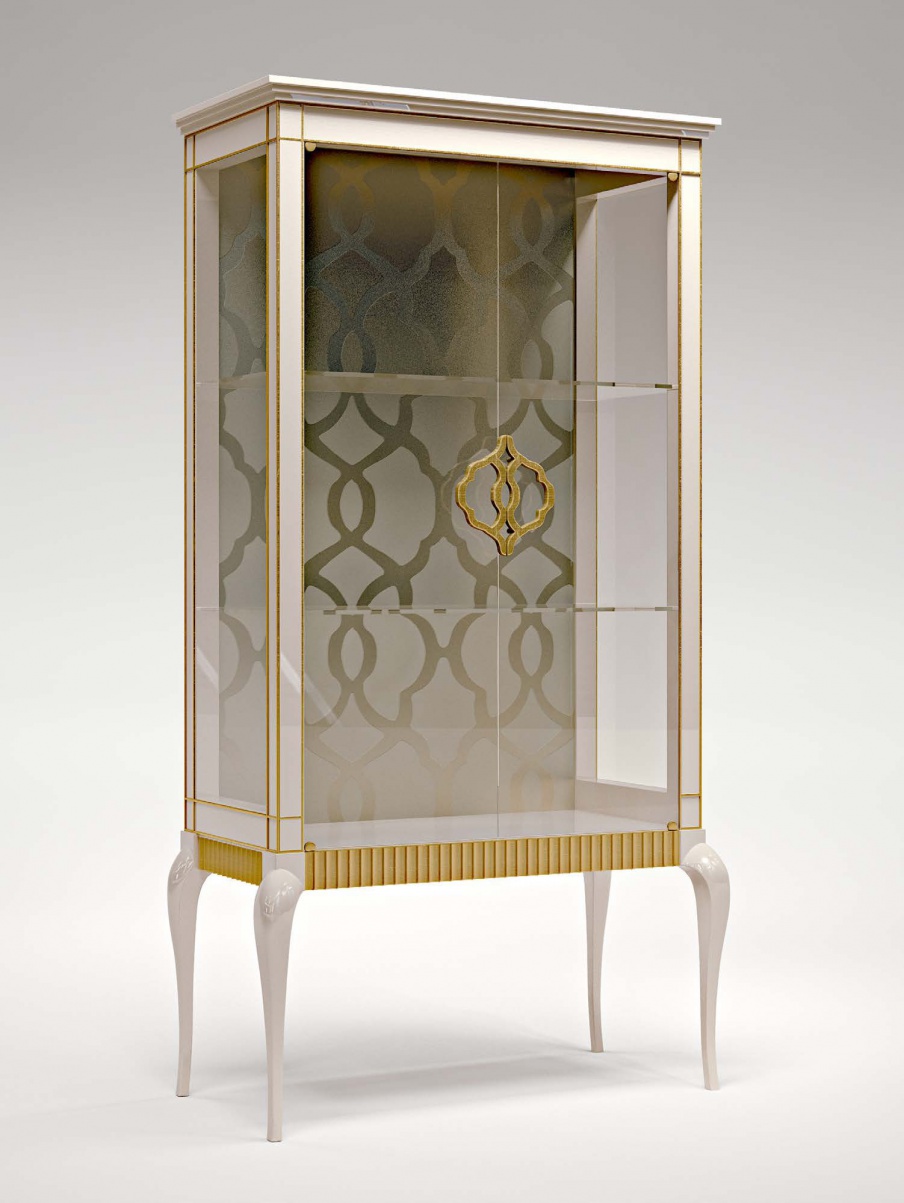 Schaufenster Fritz, Bruno Zampa