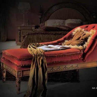 Sofabett