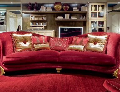 Zweisitzer-Sofa Look at Me, Bruno Zampa