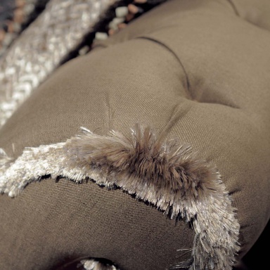 Zweisitzer Sofa Coffee Club