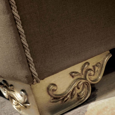 Zweisitzer Sofa Coffee Club