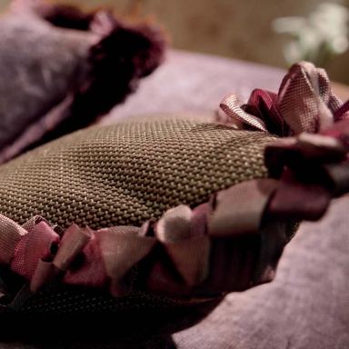 Zweisitzer-Sofa Gaudi