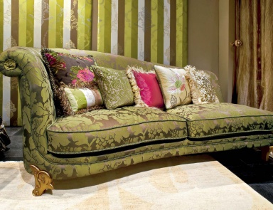 Sofabett Hyde Park, Bruno Zampa