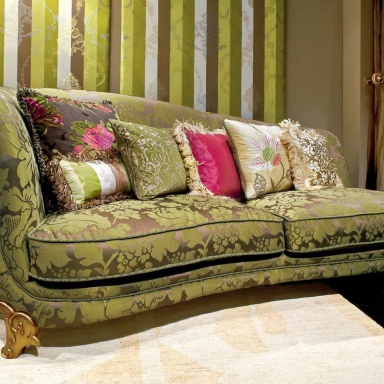 Sofabett Hyde Park