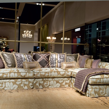 Ecksofa Angelina
