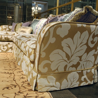 Ecksofa Angelina