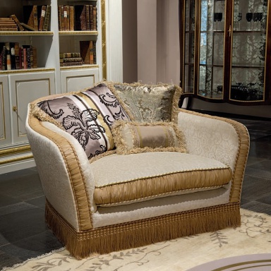 Sessel Loren Superior