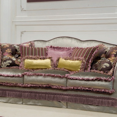 Dreibettzimmer Sofa Morrison