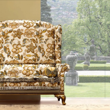 Stuhl Isabella
