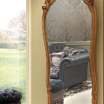 Wandspiegel Vanity