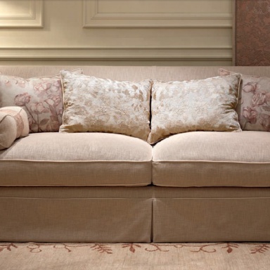 Dreibettzimmer Sofa Orlando