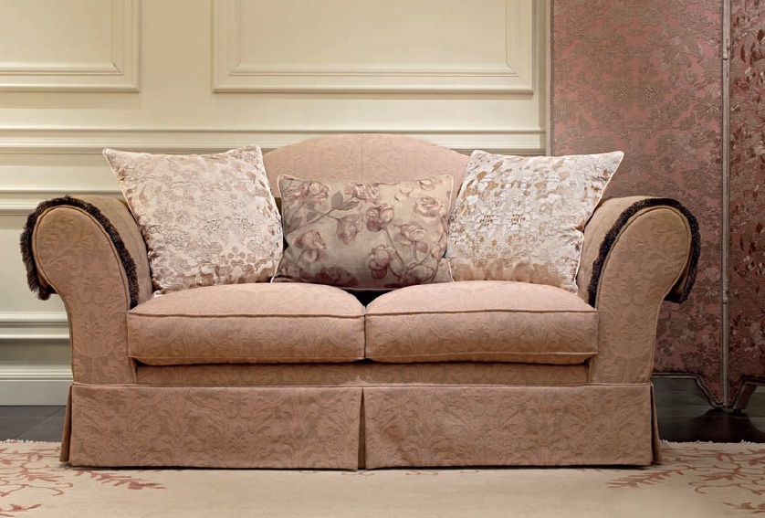 Sofa Sharon, Bruno Zampa