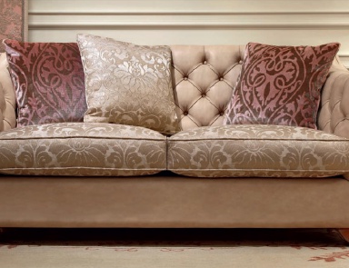 Zweisitzer Sofa Duca, Bruno Zampa