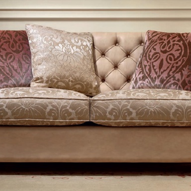 Zweisitzer Sofa Duca