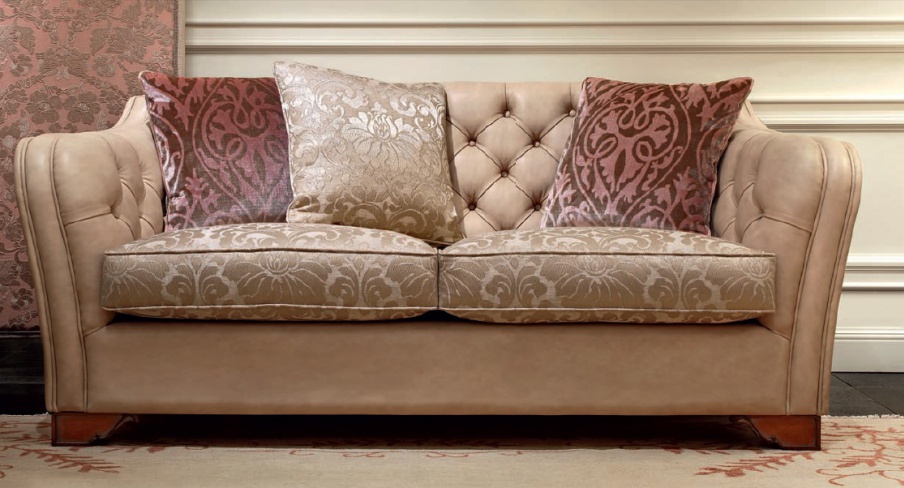 Zweisitzer Sofa Duca, Bruno Zampa
