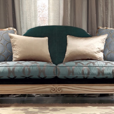 Dreibettzimmer Sofa Tosca