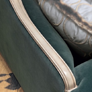 Dreibettzimmer Sofa Tosca