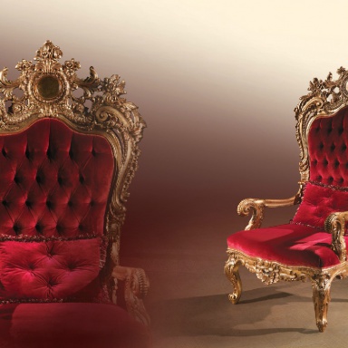 Sessel King