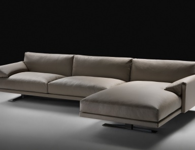 Modulares Sofa Chicago, Busnelli