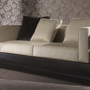 Zweisitzer Sofa Rigone