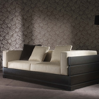 Zweisitzer Sofa Rigone