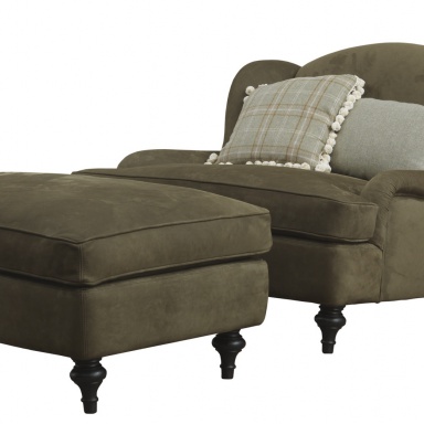 Sessel Tosca