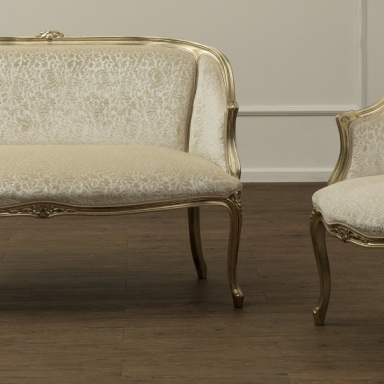 Sessel Pierre