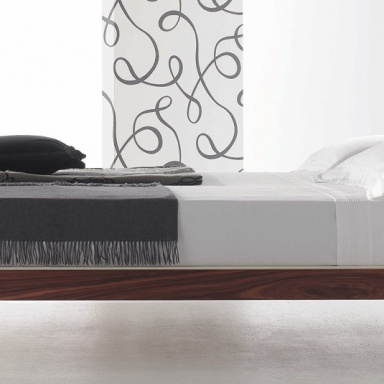 Doppelbett Mirago