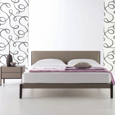 Doppelbett Mirago