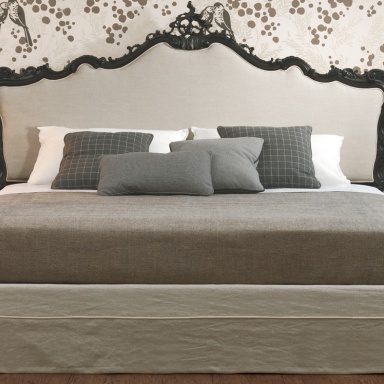 Doppelbett Toscano