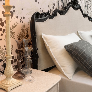 Doppelbett Toscano