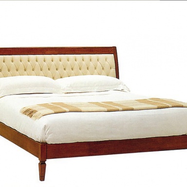 Doppelbett NL.113