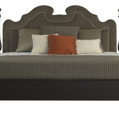 Doppelbett Dongiovanni