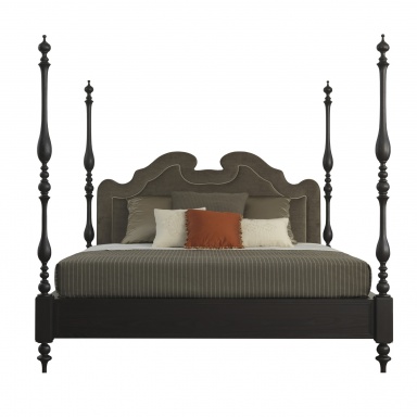 Doppelbett Dongiovanni