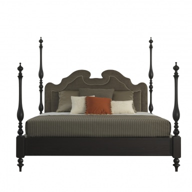 Doppelbett Dongiovanni
