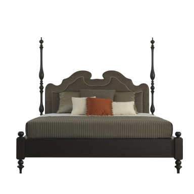 Doppelbett Dongiovanni