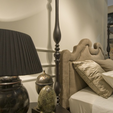 Doppelbett Dongiovanni