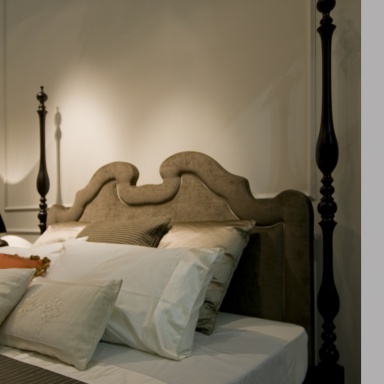 Doppelbett Dongiovanni