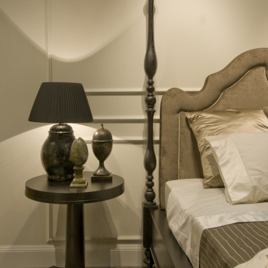 Doppelbett Dongiovanni