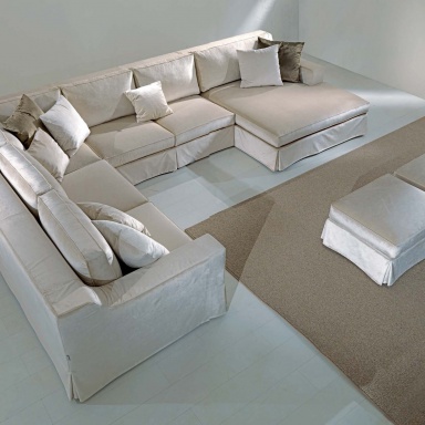 Ecksofa Charme