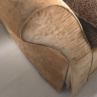 Ecksofa Carolina
